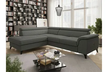 Graystone 3-sits Hörnbäddsoffa - Möbler - Vardagsrum - Bäddsoffor