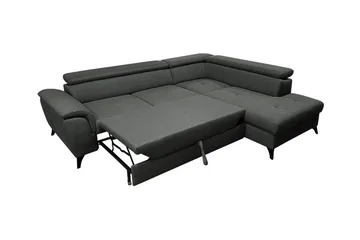 Graystone 3-sits Hörnbäddsoffa - Möbler - Vardagsrum - Bäddsoffor