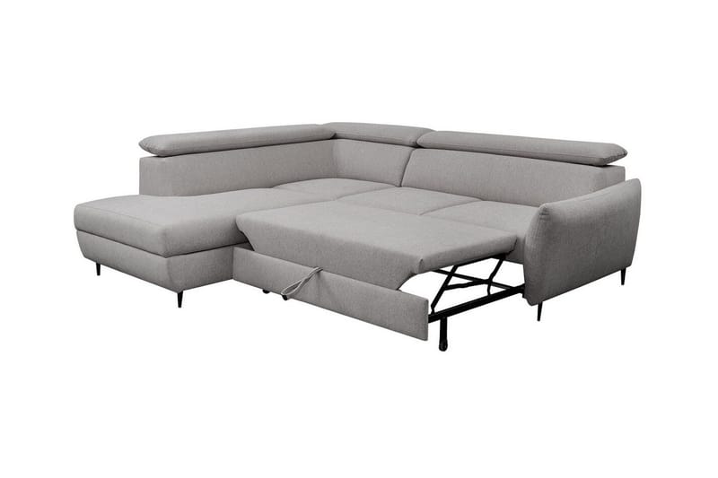 Graystone 3-sits Hörnbäddsoffa - Möbler - Vardagsrum - Bäddsoffor - Hörnbäddsoffa