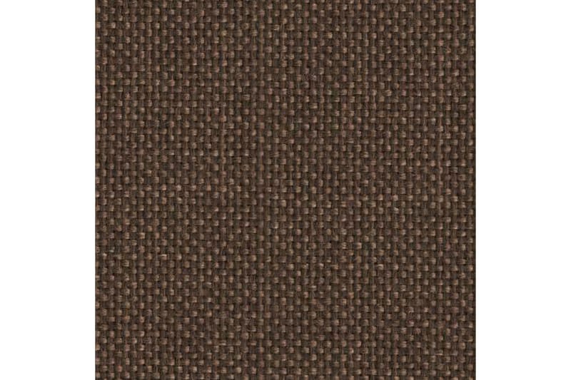 Graystone 4-sits Hörnbäddsoffa Brun - Möbler - Vardagsrum - Bäddsoffor