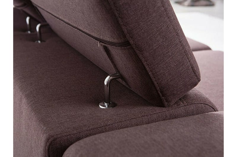 Graystone 4-sits Hörnbäddsoffa - Möbler - Vardagsrum - Bäddsoffor - Hörnbäddsoffa