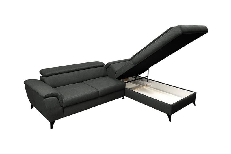 Graystone 4-sits Hörnbäddsoffa - Möbler - Vardagsrum - Bäddsoffor - Hörnbäddsoffa