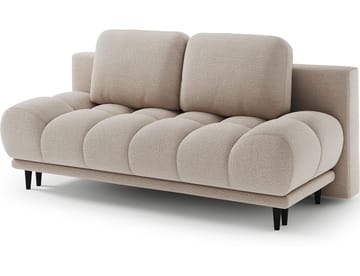 Guavio 2-sits Bubblig Bäddsoffa med förvaring - Royal 18 - Möbler - Vardagsrum - Bäddsoffor