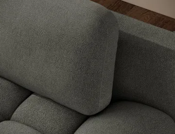 Guavio 2-sits Bubblig Bäddsoffa med förvaring - Xillar 100 - Möbler - Vardagsrum - Bäddsoffor