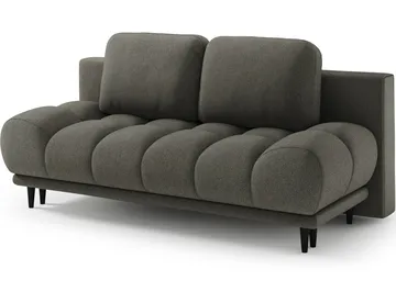 Guavio 2-sits Bubblig Bäddsoffa med förvaring - Xillar 100 - Möbler - Vardagsrum - Bäddsoffor