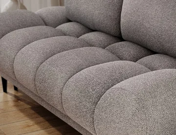 Guavio 2-sits Bubblig Bäddsoffa med förvaring - Paolli 04 - Möbler - Vardagsrum - Bäddsoffor