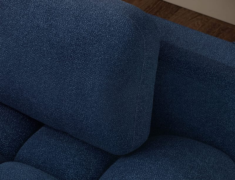 Guavio 2-sits Bubblig Bäddsoffa med förvaring - Paolli 40 - Möbler - Vardagsrum - Bäddsoffor