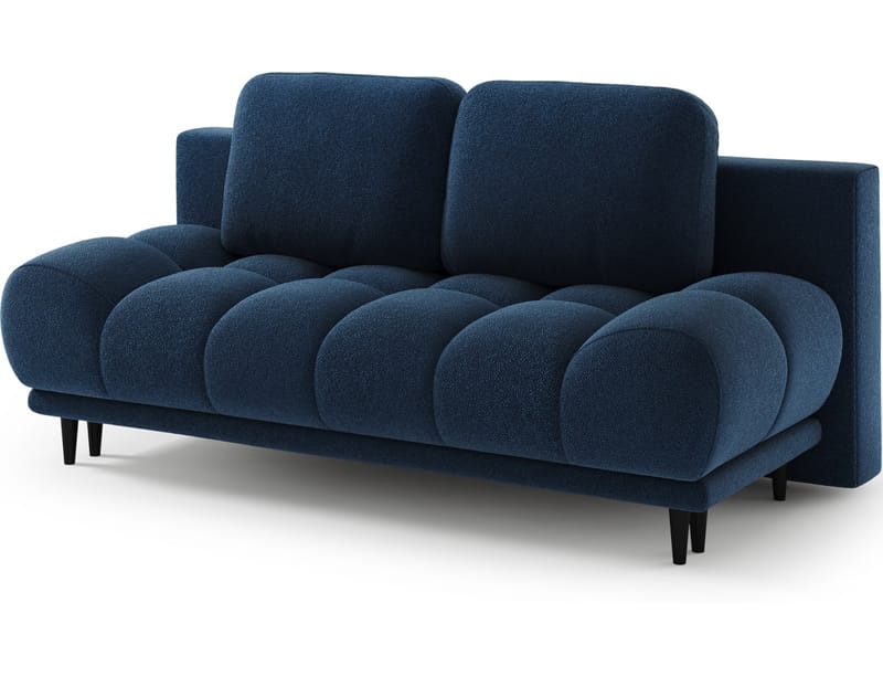 Guavio 2-sits Bubblig Bäddsoffa med förvaring - Paolli 40 - Möbler - Vardagsrum - Bäddsoffor