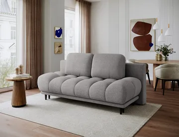 Guavio 2-sits Bubblig Bäddsoffa med förvaring - Paolli 04 - Möbler - Vardagsrum - Bäddsoffor