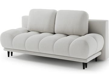 Guavio 2-sits Bubblig Bäddsoffa med förvaring - Paolli 01 - Möbler - Vardagsrum - Bäddsoffor