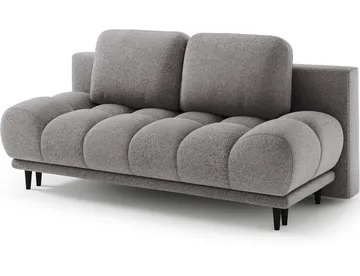 Guavio 2-sits Bubblig Bäddsoffa med förvaring - Paolli 04 - Möbler - Vardagsrum - Bäddsoffor