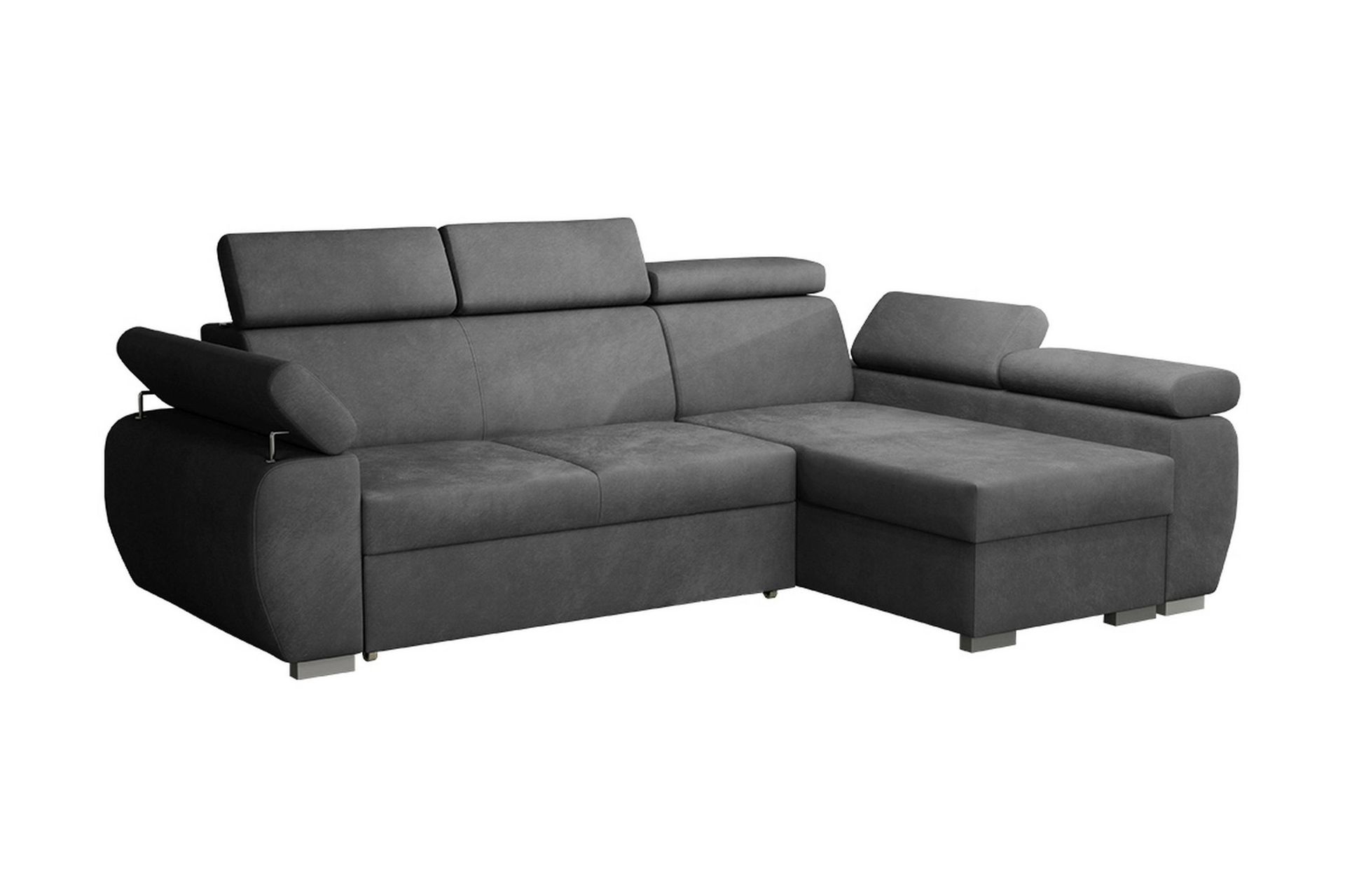 Halliday H&ouml;rnsoffa H&ouml;ger - M&ouml;rkgr&aring;