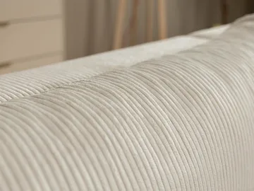 Handda 3-sits Bäddsoffa med divan - grå - Möbler - Vardagsrum - Bäddsoffor