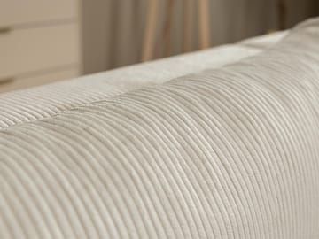 Handda 3-sits Bäddsoffa med divan - orange - Möbler - Vardagsrum - Bäddsoffor