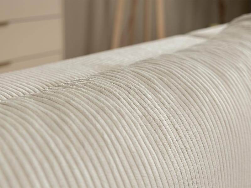 Handda 3-sits Bäddsoffa med divan - orange - Möbler - Vardagsrum - Bäddsoffor - Hörnbäddsoffa