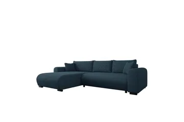 Handda Bäddsoffa med Divan 3-sits i Manchester