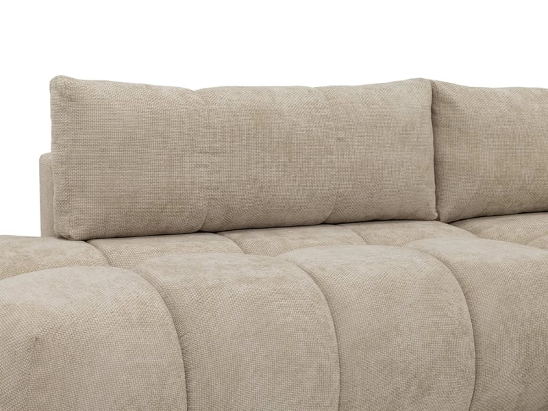 Handu 4-sits Divansoffa Höger - Möbler - Vardagsrum - Bäddsoffor - Hörnbäddsoffa