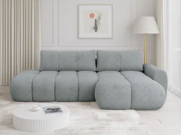 Handu 4-sits Divansoffa Höger - Möbler - Vardagsrum - Bäddsoffor