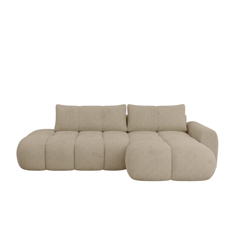 Handu 4-sits Divansoffa Höger
