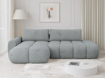 Handu 4-sits Divansoffa Vänster - Möbler - Vardagsrum - Bäddsoffor