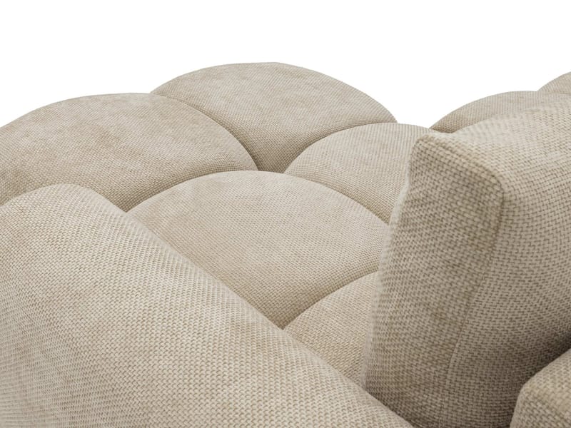 Handu 4-sits Divansoffa Vänster - Möbler - Vardagsrum - Bäddsoffor - Hörnbäddsoffa