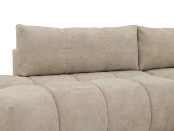 Handu 4-sits Divansoffa Vänster - Möbler - Vardagsrum - Bäddsoffor