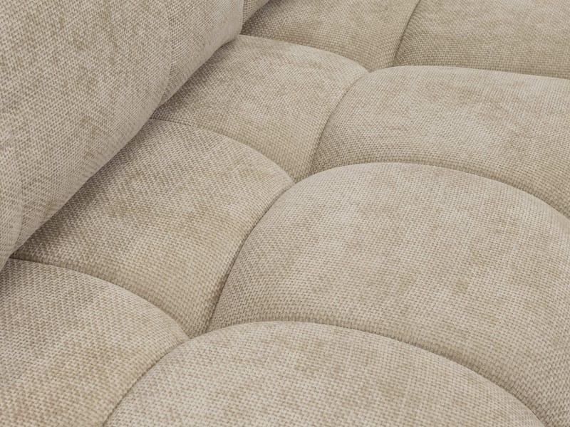 Handu 4-sits Divansoffa Vänster - Möbler - Vardagsrum - Bäddsoffor - Hörnbäddsoffa