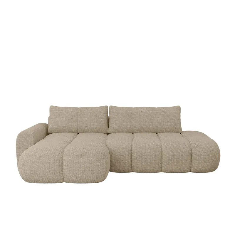Handu 4-sits Divansoffa Vänster