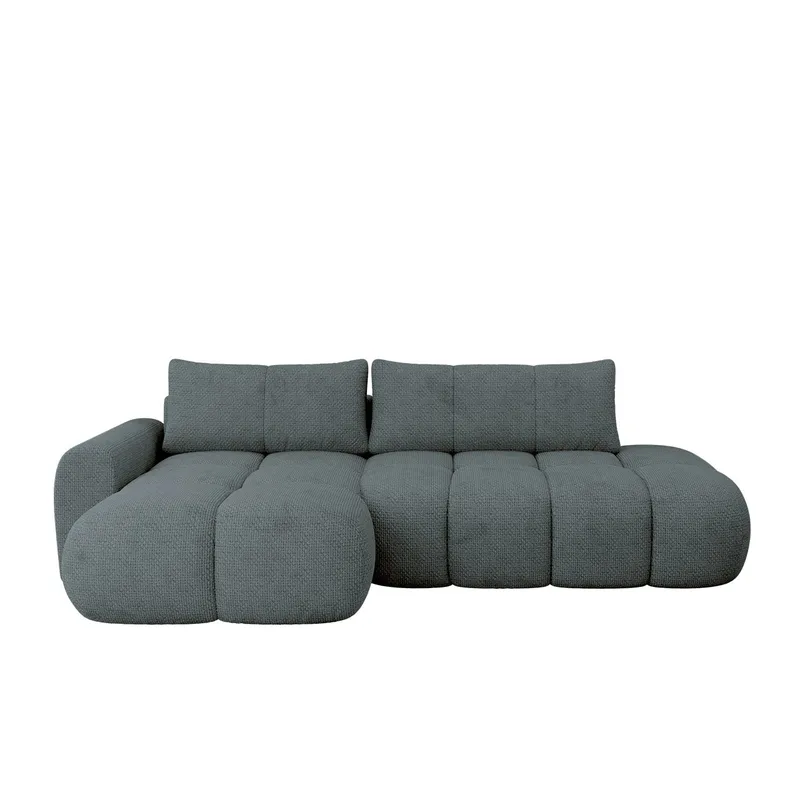 Handu 4-sits Divansoffa Vänster
