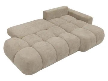 Handu 4-sits Divansoffa Vänster - Möbler - Vardagsrum - Bäddsoffor