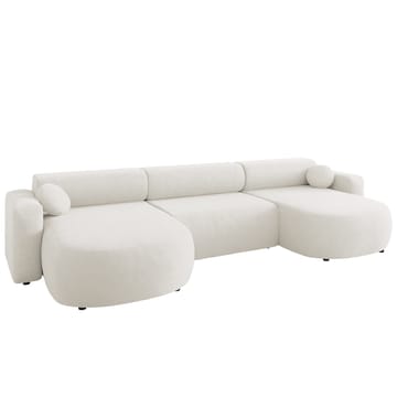 Hanish Bäddsoffa Dubbeldivan 5-sits