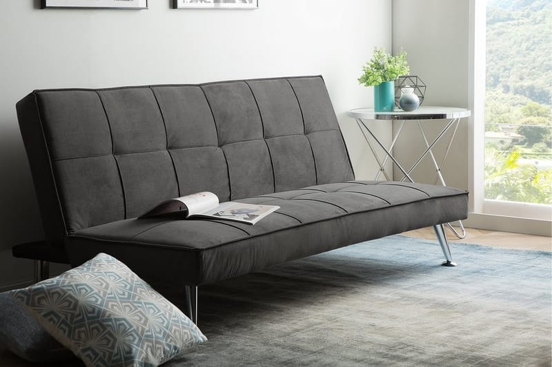 HASLE Bäddsoffa 168 cm - Möbler - Vardagsrum - Bäddsoffor