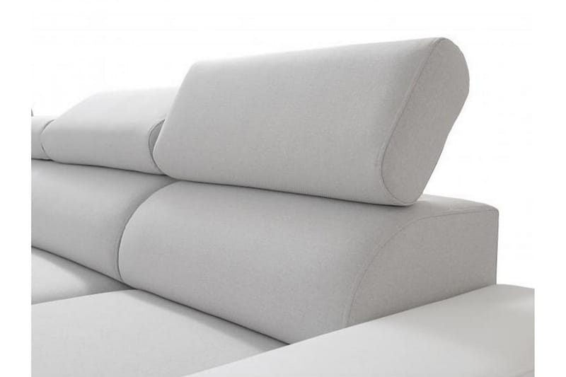 HASOW Hörnbäddsoffa - Möbler - Vardagsrum - Bäddsoffor - Hörnbäddsoffa