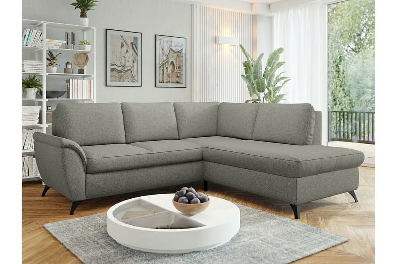 Hereford 3-sits Hörnbäddsoffa - Möbler - Vardagsrum - Bäddsoffor - Hörnbäddsoffa
