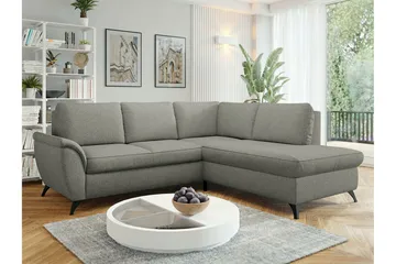 Hereford 3-sits Hörnbäddsoffa - Möbler - Vardagsrum - Bäddsoffor
