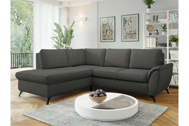 Hereford 3-sits Hörnbäddsoffa - Möbler - Vardagsrum - Bäddsoffor - Hörnbäddsoffa