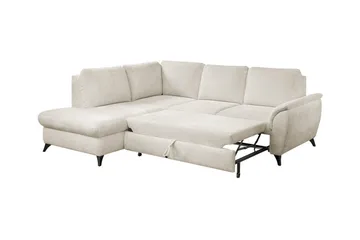 Hereford 3-sits Hörnbäddsoffa - Möbler - Vardagsrum - Bäddsoffor