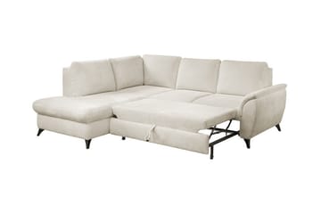 Hereford 3-sits Hörnbäddsoffa - Möbler - Vardagsrum - Bäddsoffor