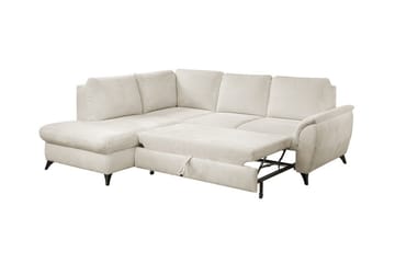 Hereford 3-sits Hörnbäddsoffa - Möbler - Vardagsrum - Bäddsoffor