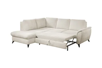 Hereford 3-sits Hörnbäddsoffa - Möbler - Vardagsrum - Bäddsoffor