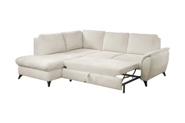 Hereford 3-sits Hörnbäddsoffa - Möbler - Vardagsrum - Bäddsoffor