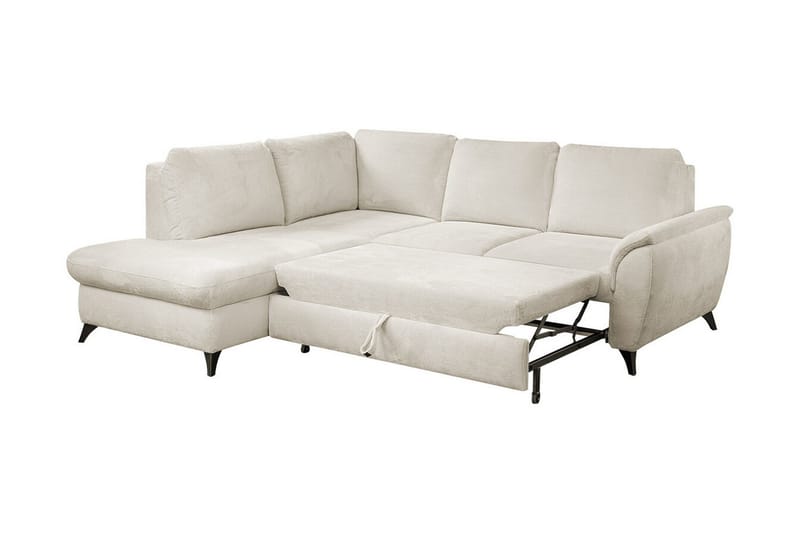 Hereford 3-sits Hörnbäddsoffa - Möbler - Vardagsrum - Bäddsoffor - Hörnbäddsoffa