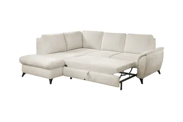 Hereford 3-sits Hörnbäddsoffa - Möbler - Vardagsrum - Bäddsoffor