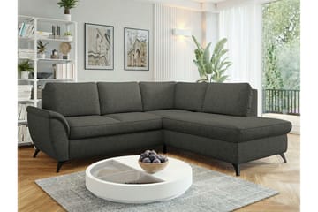 Hereford 3-sits Hörnbäddsoffa - Möbler - Vardagsrum - Bäddsoffor