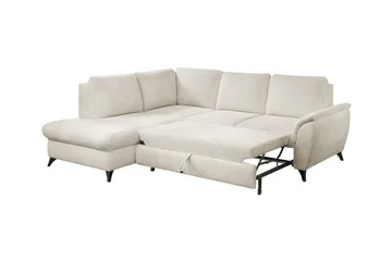 Hereford 3-sits Hörnbäddsoffa - Möbler - Vardagsrum - Bäddsoffor