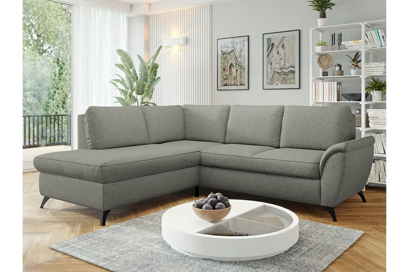 Hereford 3-sits Hörnbäddsoffa - Möbler - Vardagsrum - Bäddsoffor - Hörnbäddsoffa