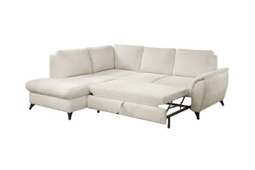 Hereford 3-sits Hörnbäddsoffa - Möbler - Vardagsrum - Bäddsoffor
