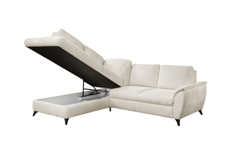 Hereford 3-sits Hörnbäddsoffa - Möbler - Vardagsrum - Bäddsoffor - Hörnbäddsoffa