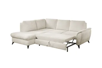 Hereford 3-sits Hörnbäddsoffa - Möbler - Vardagsrum - Bäddsoffor