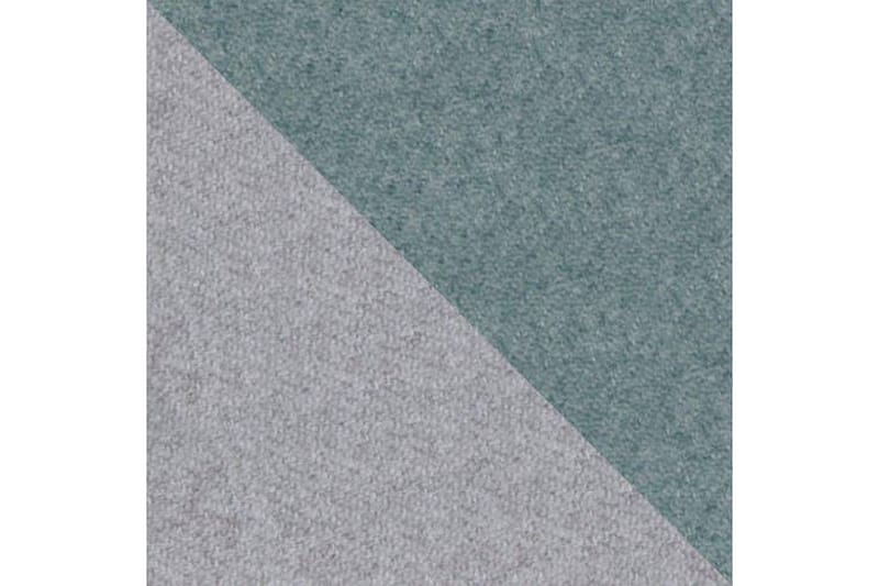 Herosa 3-sits Bäddsoffa med Divan med Förvaring - Blå/Grå - Möbler - Vardagsrum - Bäddsoffor